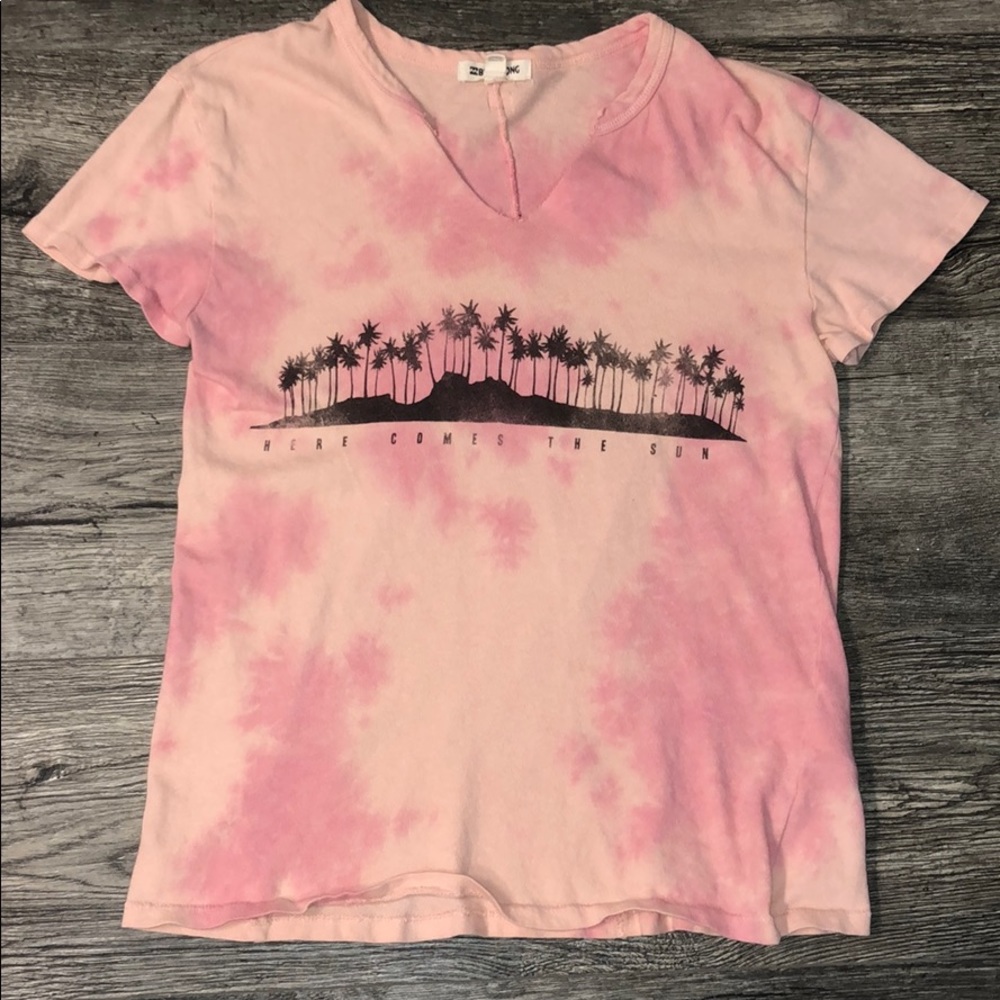 Billabong t-shirt